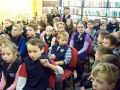 mikolajki 2011